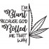 God Rolled Me That Way
