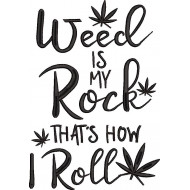 That's How I Roll