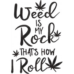 That's How I Roll