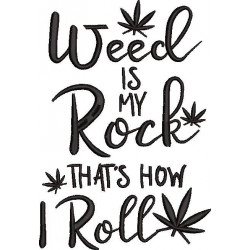 That's How I Roll