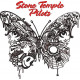 Stone Temple Pilots Album Art