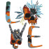 Love Skull WordArt