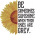 Be Someone's Sunshine