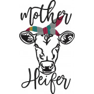 Mother Heifer