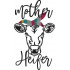 Mother Heifer