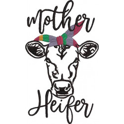 Mother Heifer