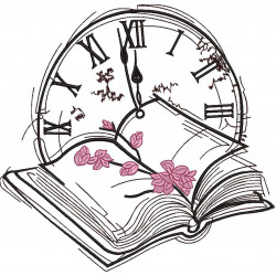 Book O' Clock