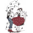 Dancing Couple
