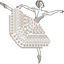 Ballet Dancer