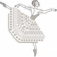 Ballet Dancer