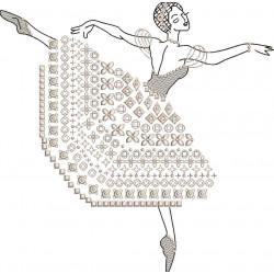Ballet Dancer