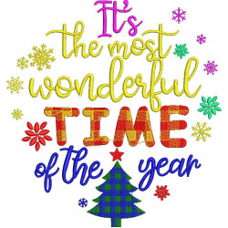 Its The Most Wonderful Time Of The Year Quote