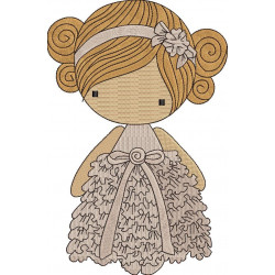 Little Baby Doll
