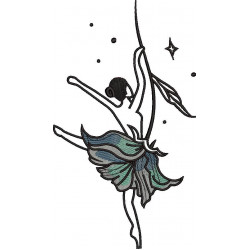 Ballerina