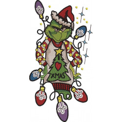 A Thief's Christmas