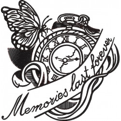 Memories Last Forever