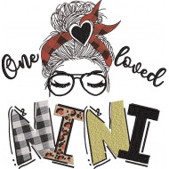 One Loved Nini
