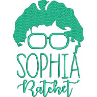 Sophia Ratchet