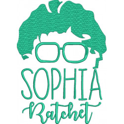 Sophia Ratchet