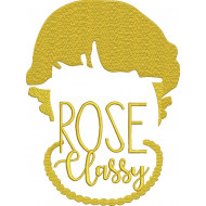 Rose Classy