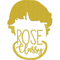 Rose Classy