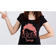 Dorothy Savage