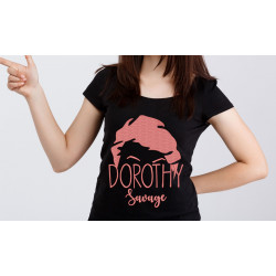 Dorothy Savage