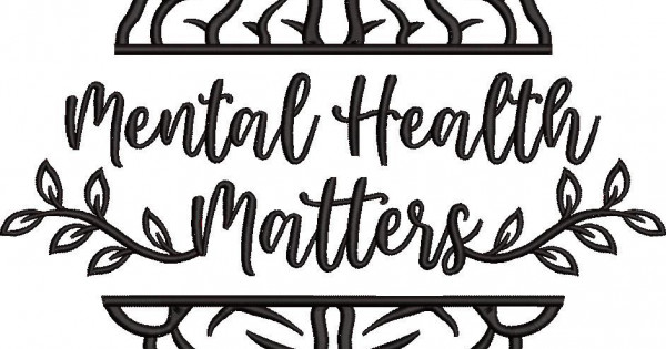 Mental Health Matters