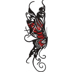 Butterfly Art