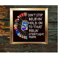 Dont Stop Believin