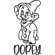 Dopey