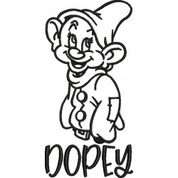 Dopey