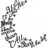 I love You To The Moon Quote