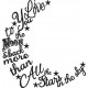 I love You To The Moon Quote I love You To The Moon Quote