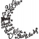 I love You To The Moon Quote I love You To The Moon Quote