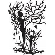 Mother Tree