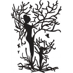 Mother Tree