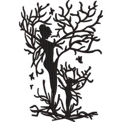 Mother Tree