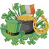 St Patricks Day Greetings