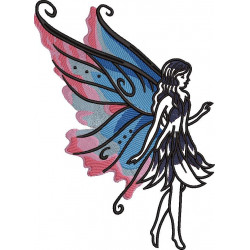 Fairy Princess