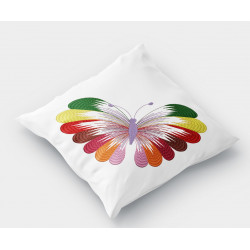 Colourful Butterfly
