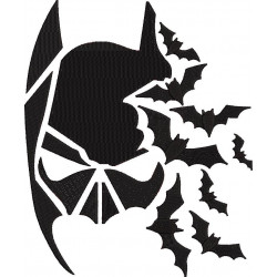 Vengeance Mask