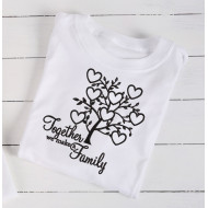 Together We Make A Family