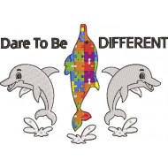 Dare To Be Different