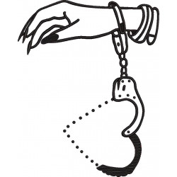Love Handcuffs