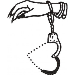 Love Handcuffs