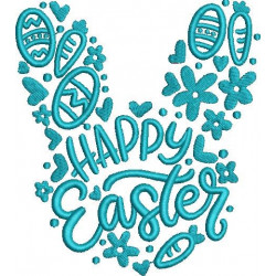 Happy Easter