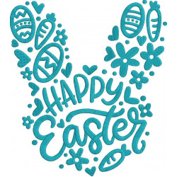 Happy Easter