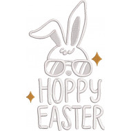 Hoppy Easter