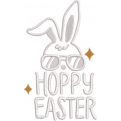 Hoppy Easter